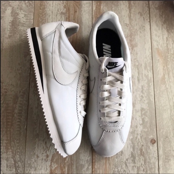 NWT Nike ID Cortez Nylon Custom - Picture 3 of 8